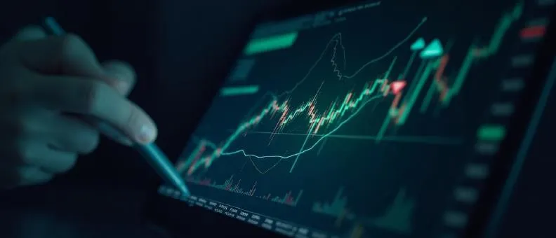 What is Percentage Gain: Meaning, Formula & How It Works